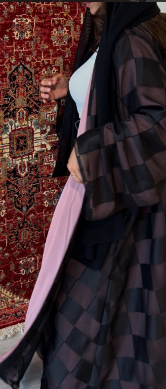 Monochrome & Pattern
